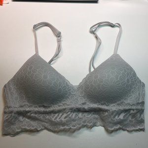 Aerie Everyday Wireless Bra 32A